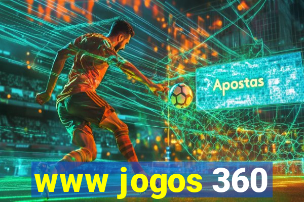 www jogos 360